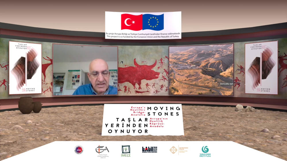 TAŞLAR YERİNDEN OYNUYOR – KASIM 2020